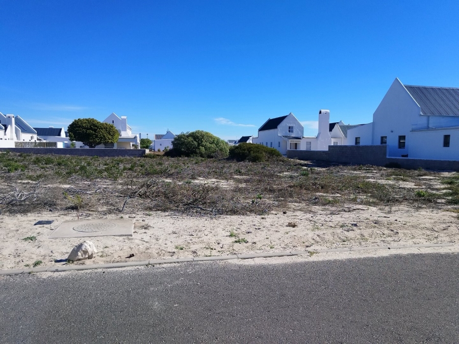  Bedroom Property for Sale in Dwarskersbos Western Cape